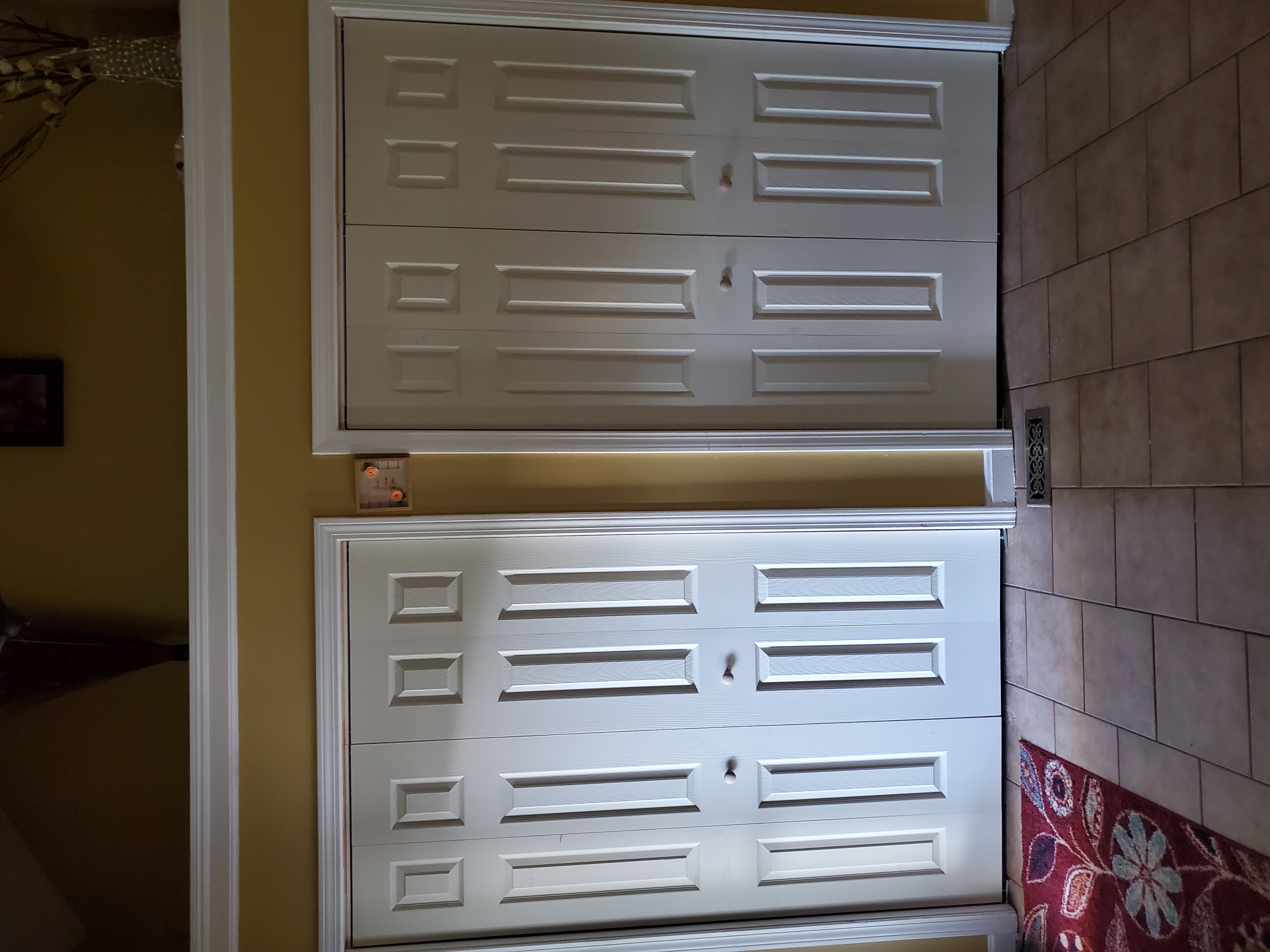 Energy-efficient window installation by Tripeak Building & Remodeling