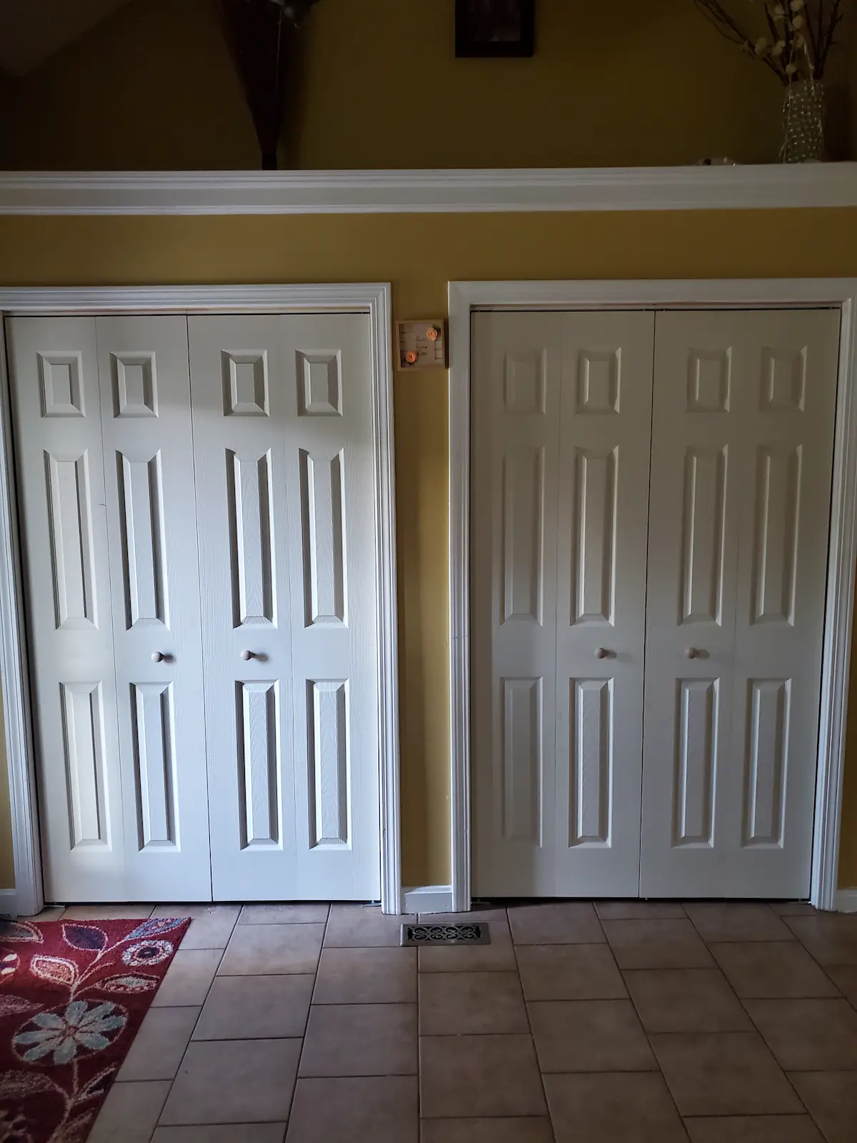 Energy-efficient window installation by Tripeak Building & Remodeling