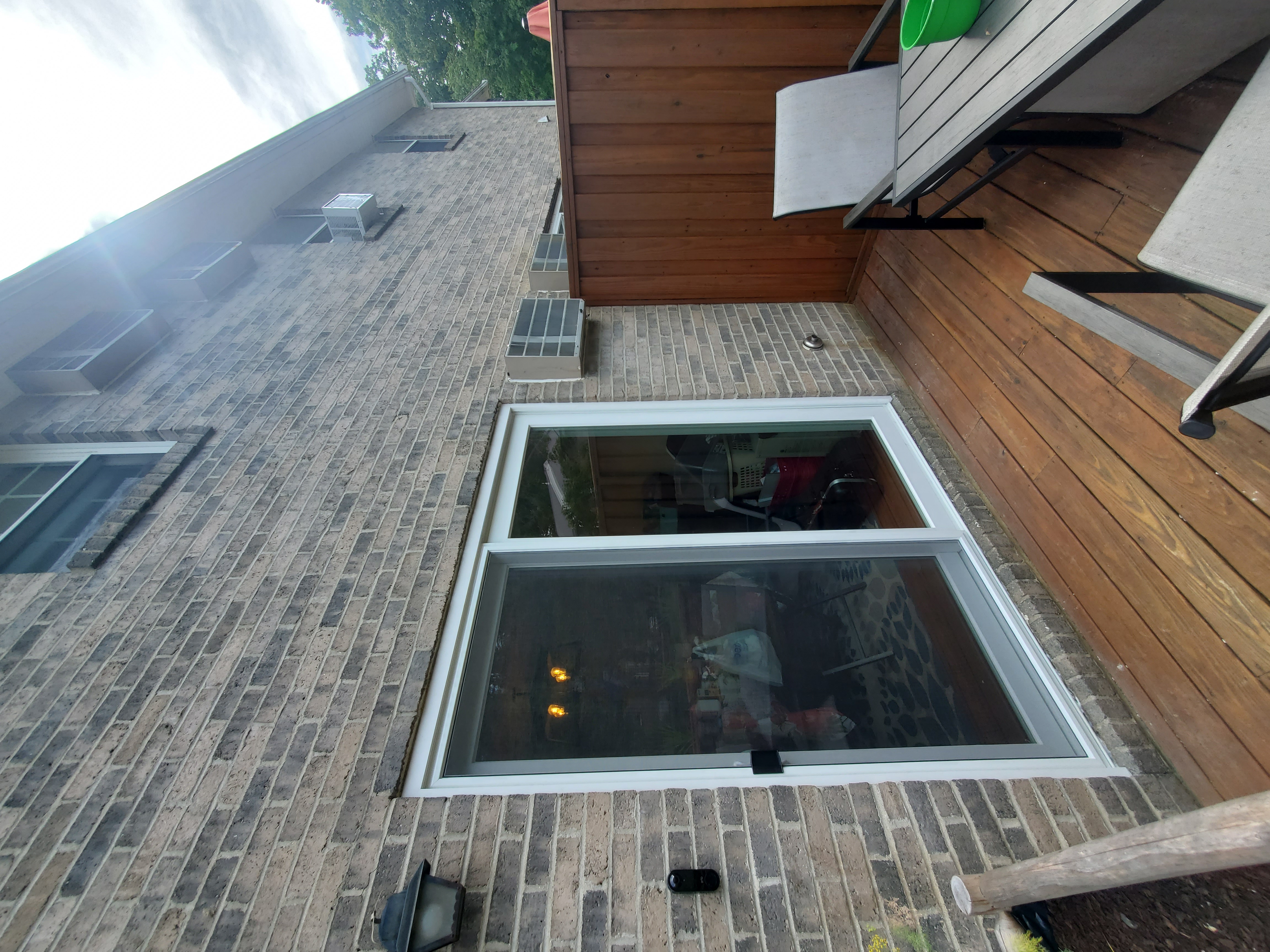 Quality door and window installation in Southern NH home