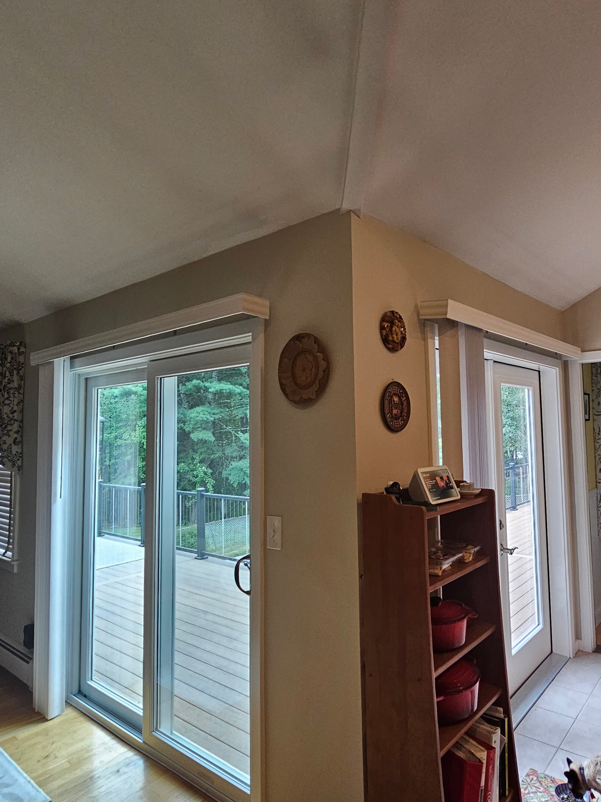 High-quality door and window upgrade in Southern NH