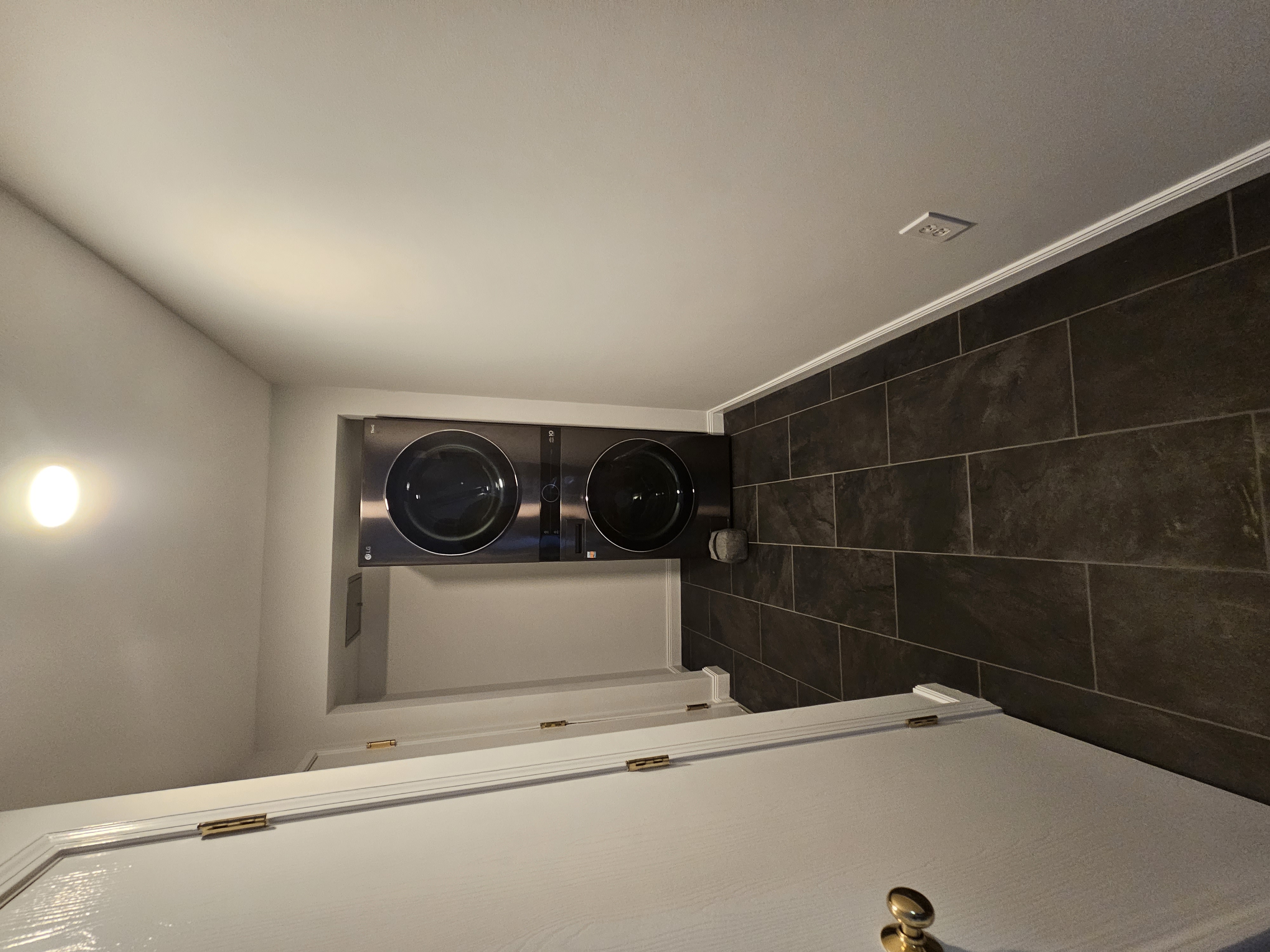 Quality flooring project showcasing expert installation