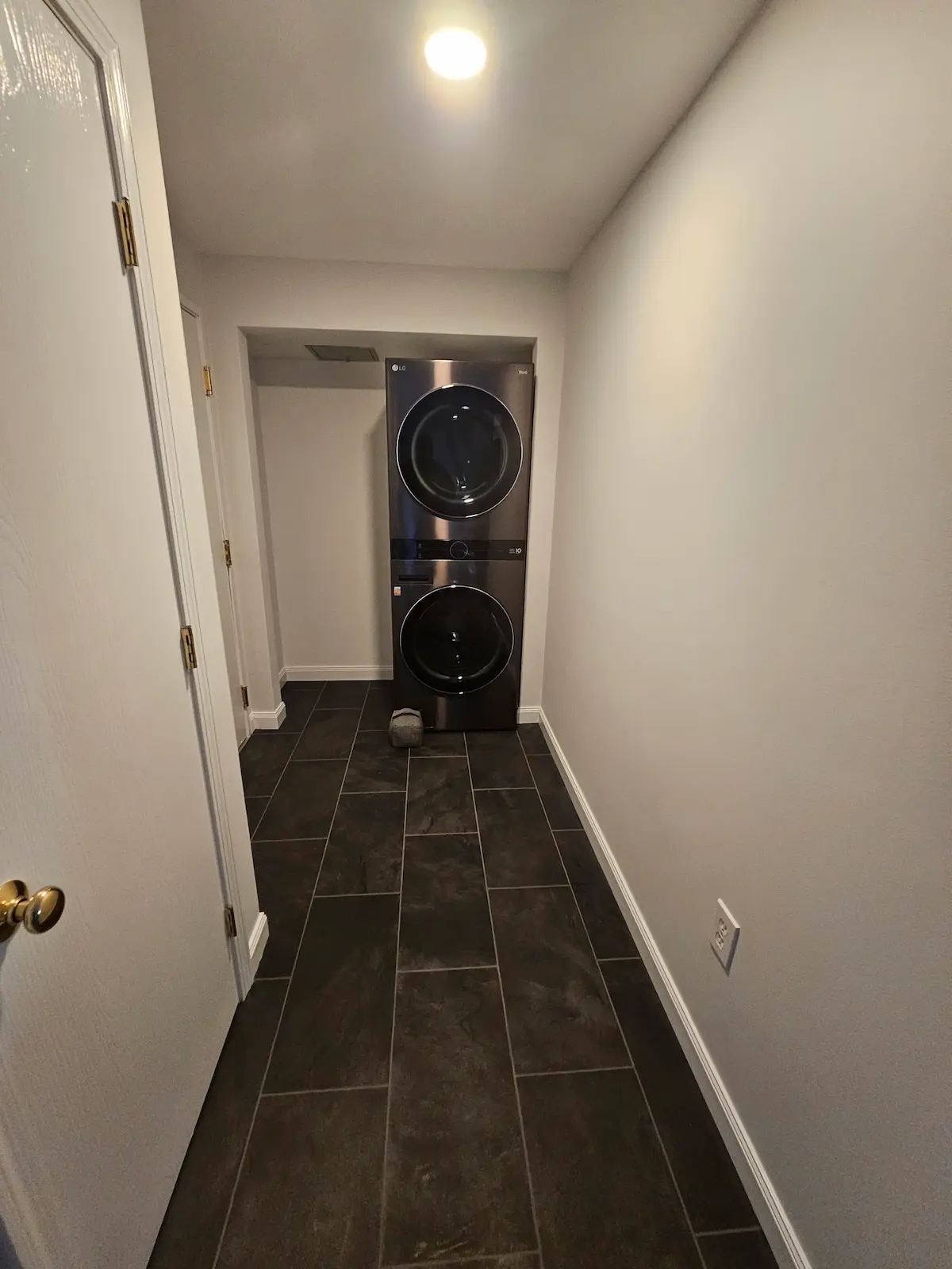 Quality flooring project showcasing expert installation