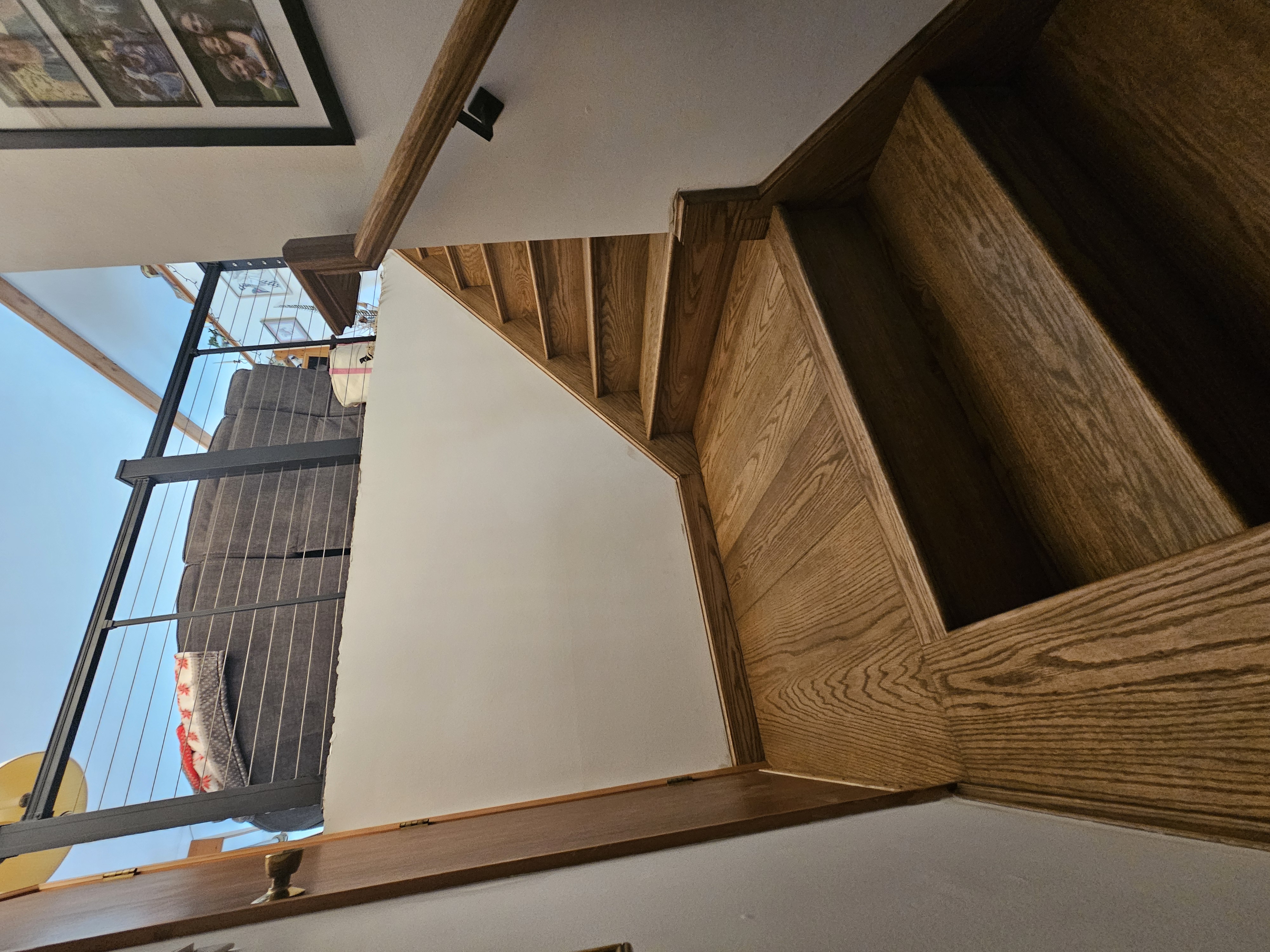 Small home repair and handyman services in Southern NH